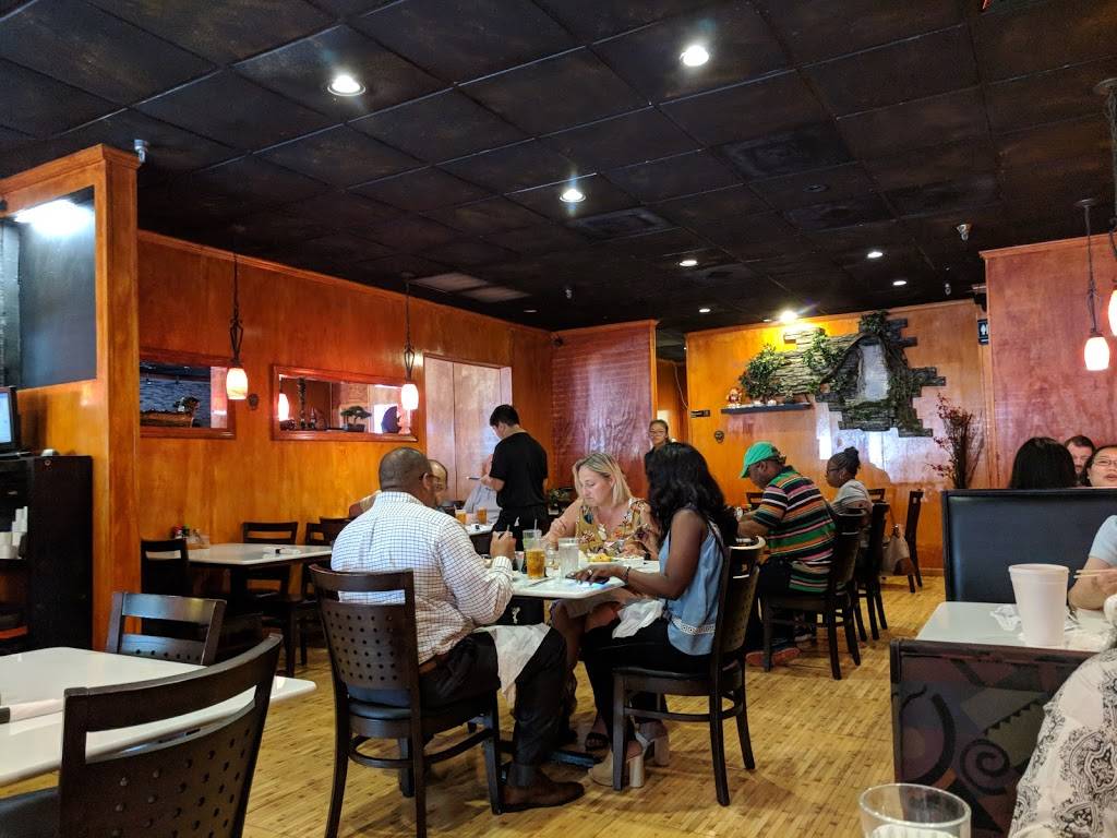 Asian Eatery | restaurant | 2072 West St, Germantown, TN 38138, USA | 9017373988 OR +1 901-737-3988