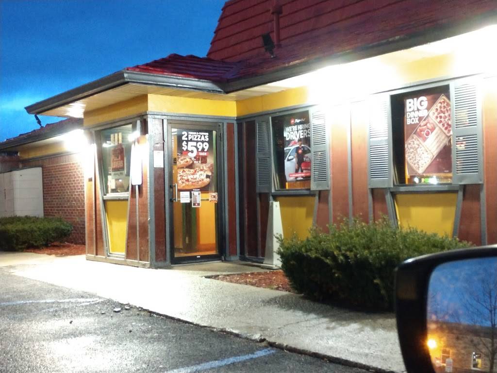 Pizza Hut | restaurant | 109 Barnerville Rd, Cobleskill, NY 12043, USA | 5182344400 OR +1 518-234-4400