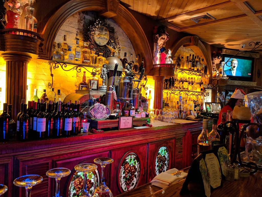 7 Old Fulton | restaurant | 7 Old Fulton St, Brooklyn, NY 11201, USA | 7187970007 OR +1 718-797-0007
