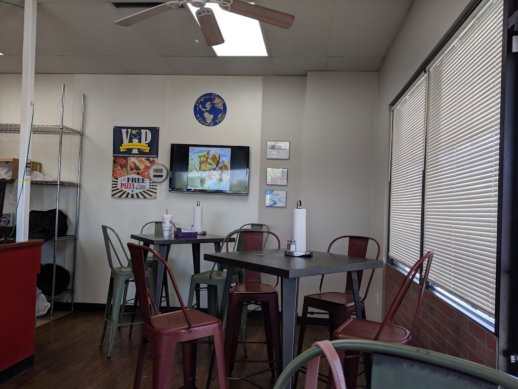 Pizza Planet | meal delivery | 6801 Bell S #100, Amarillo, TX 79109, USA | 8063526666 OR +1 806-352-6666