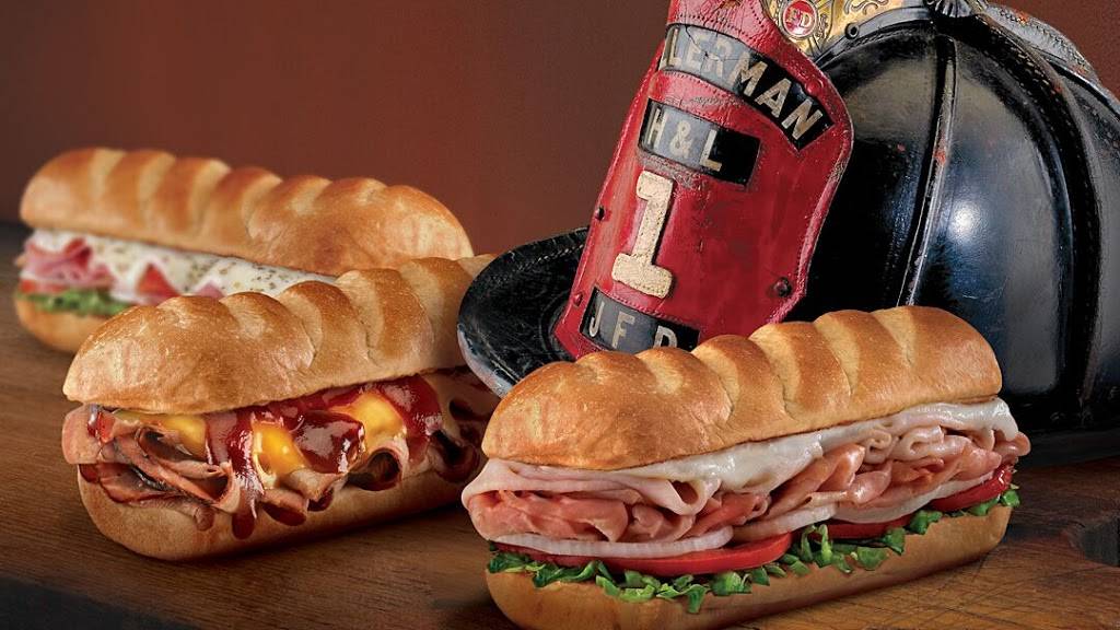 Firehouse Subs | meal delivery | 5100 Buckeystown Pike #194, Frederick, MD 21704, USA | 3016686301 OR +1 301-668-6301