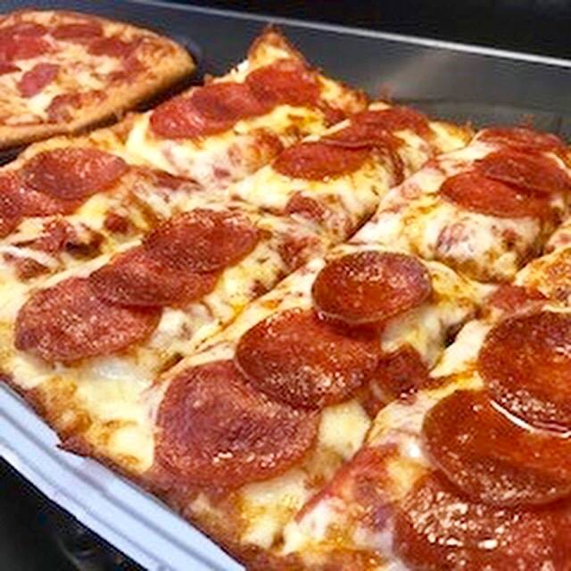Papas Pizza To Go | meal delivery | 41 Owen Cir, Heflin, AL 36264, USA | 2564631176 OR +1 256-463-1176