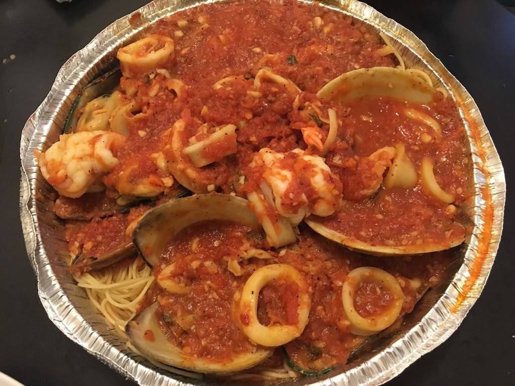 La Bella Pizzeria | meal delivery | 47-06 Greenpoint Ave, Sunnyside, NY 11104, USA | 7183928236 OR +1 718-392-8236