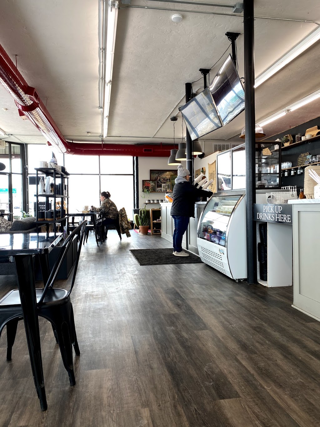 Judes Coffee Company | cafe | 211 E Elm St, Lebanon, MO 65536, USA | 4175322517 OR +1 417-532-2517