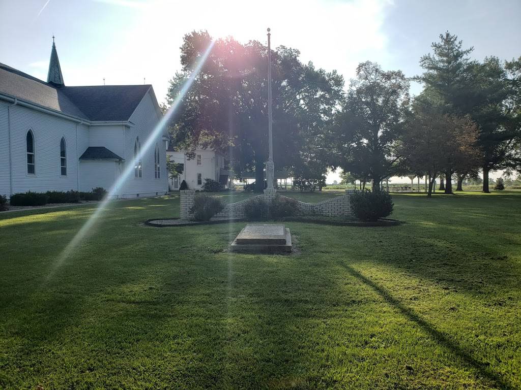 St. Joseph Home and School Fish Fry | restaurant | Knights of Columbus, Martinsburg, MO 65264, USA | 5738230564 OR +1 573-823-0564