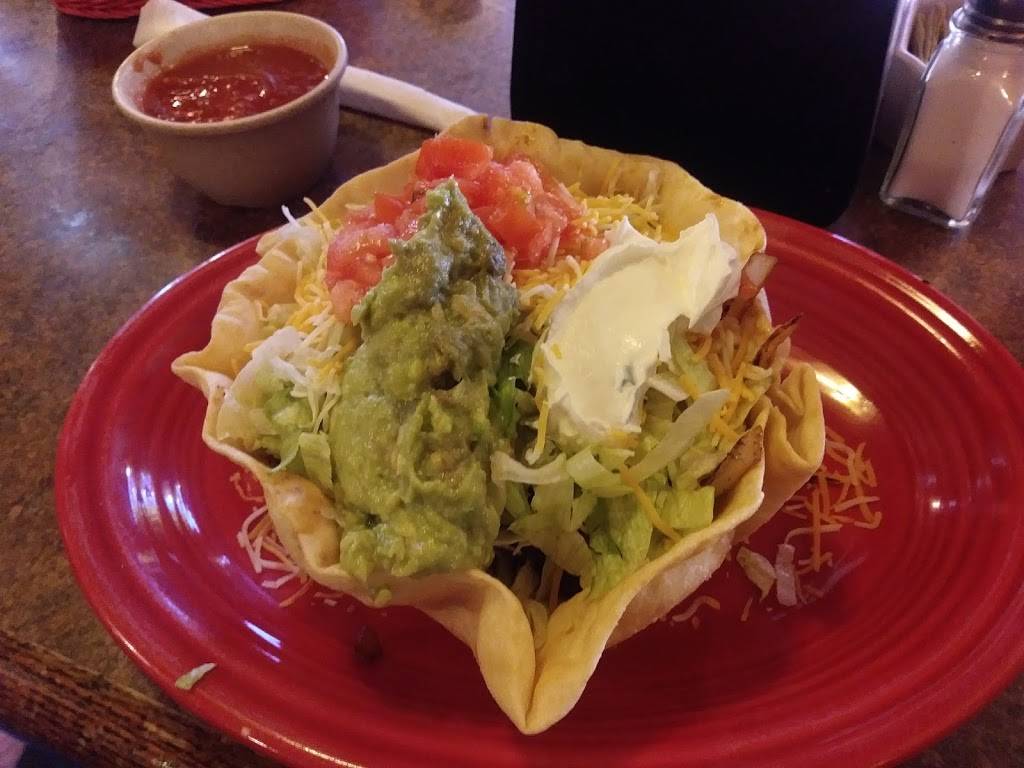 Los Amigos | restaurant | 604 N 3rd Ave, Chatsworth, GA 30705, USA | 7066952561 OR +1 706-695-2561