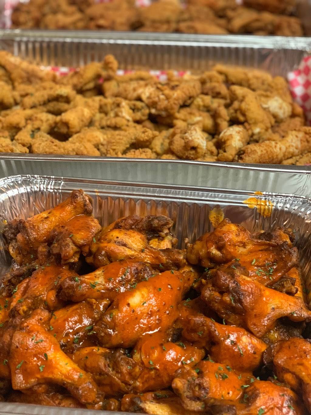 On The Move Catering LLC | restaurant | 705 South Gordon Rd SW, Mableton, GA 30126, USA | 4045458800 OR +1 404-545-8800