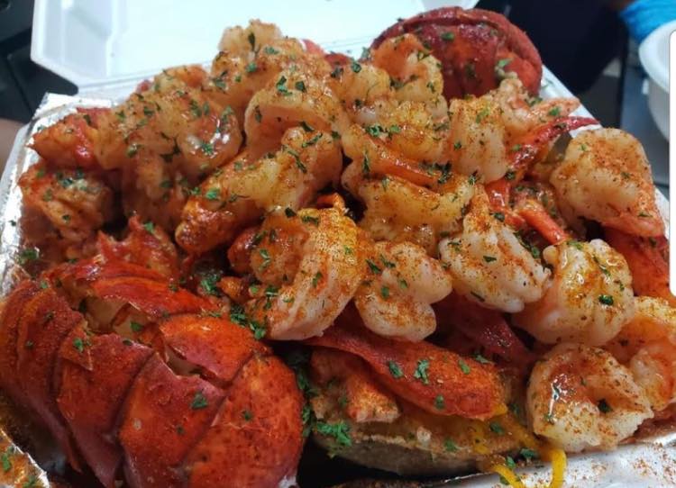 USA Cajun Station LLC | restaurant | 9063 Lee County 246, Smiths Station, AL 36877, USA | 3347216060 OR +1 334-721-6060
