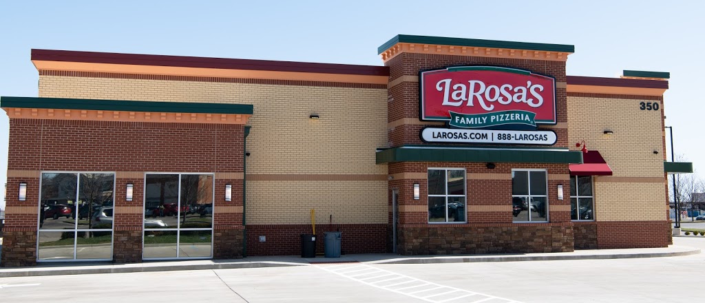 LaRosas Pizza Nicholasville - Brannon Crossing | restaurant | 350 E Brannon Rd, Nicholasville, KY 40356, USA | 8885276727 OR +1 888-527-6727