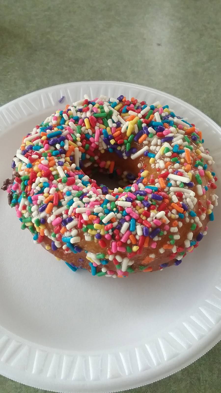 Fractured Prune | bakery | 1202 E Patrick St, Frederick, MD 21701, USA | 3016823668 OR +1 301-682-3668