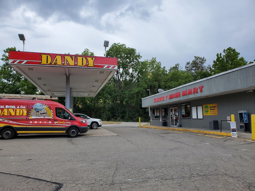 Dandy Mini Mart | meal takeaway | 8032 US-6, Meshoppen, PA 18630, USA | 5708332833 OR +1 570-833-2833