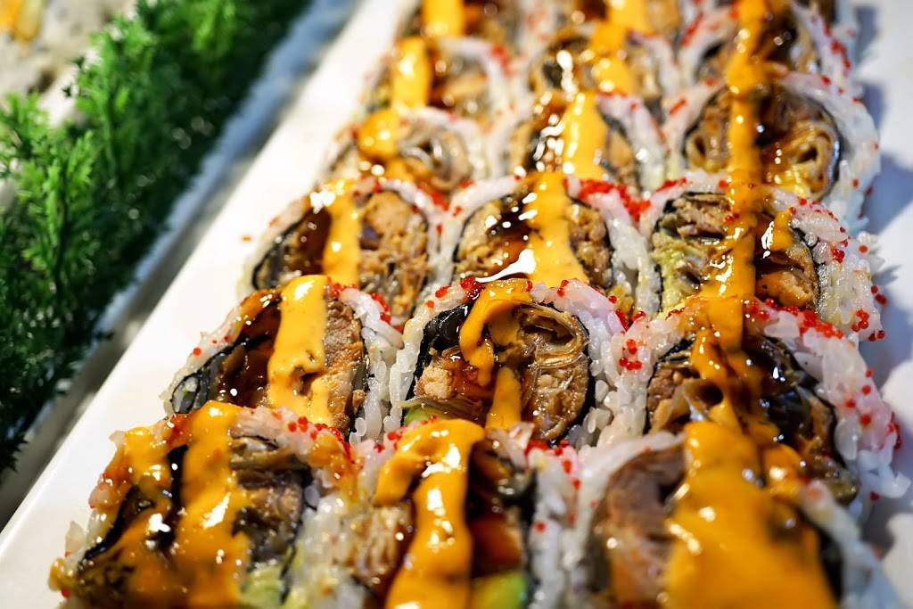 Fuji Japanese Buffet | restaurant | 32153 John R Rd, Madison Heights, MI 48071, USA | 2486168868 OR +1 248-616-8868