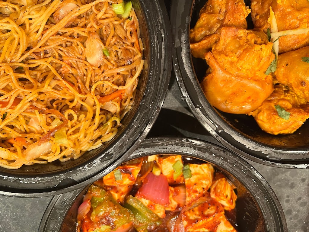 Momo Masala | restaurant | 2 Perkins St, Boston, MA 02130, USA | 6177021033 OR +1 617-702-1033