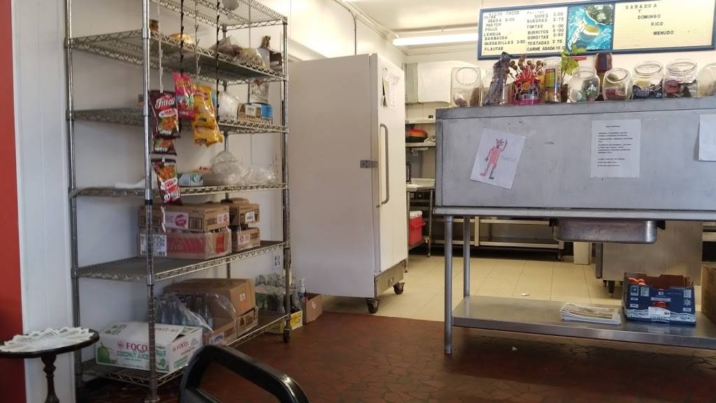 El Quielite Restaurante | restaurant | 115 SE Center St # 895, Faison, NC 28341, USA | 9102670007 OR +1 910-267-0007