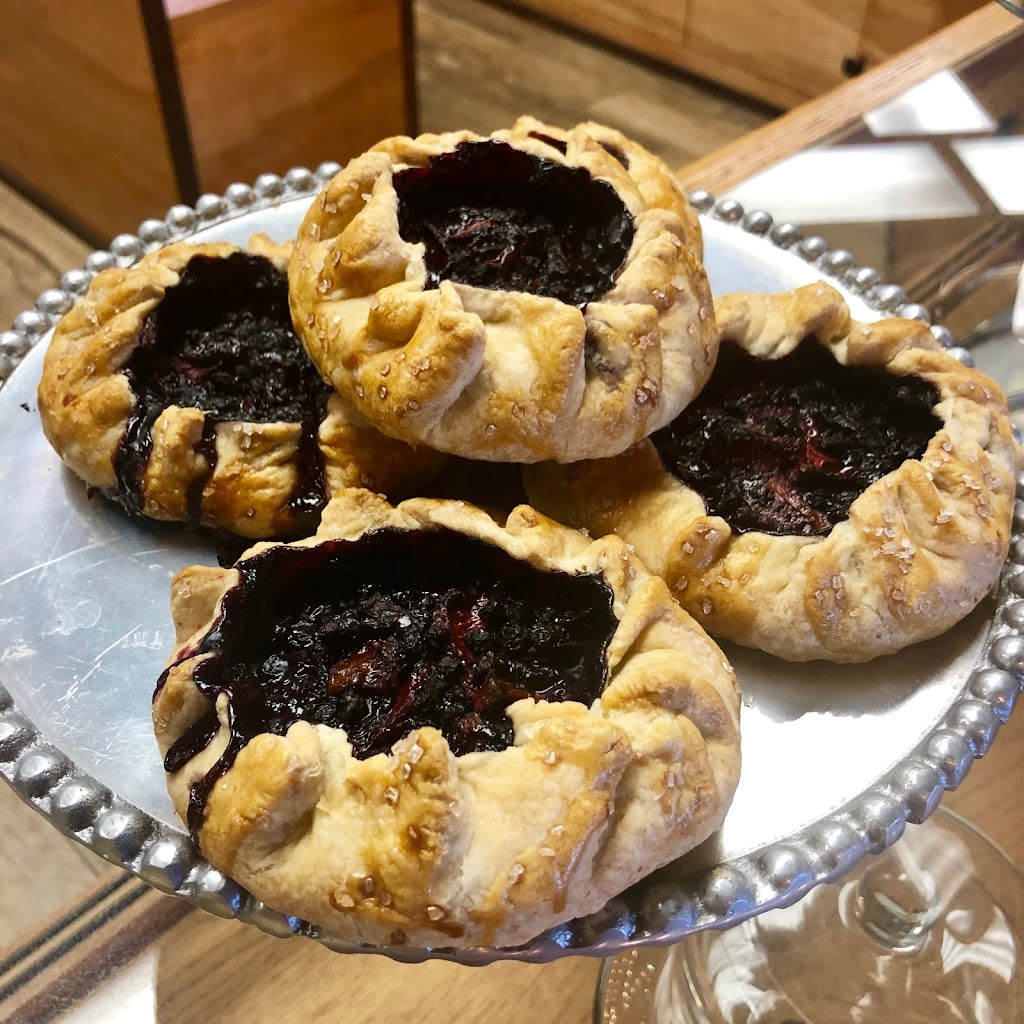 Innominate Coffeehouse & Bakery | bakery | 652 US-14, Ranchester, WY 82839, USA | 3076834020 OR +1 307-683-4020
