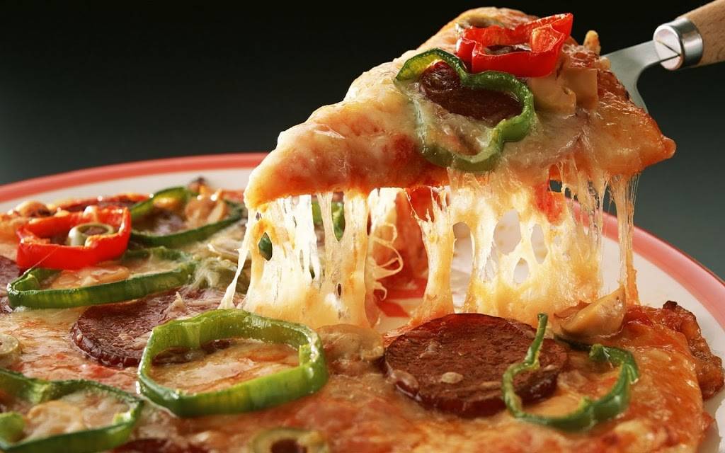 Fortunato Brothers Pizza | restaurant | 1401 Pulaski Highway R, Edgewood, MD 21040, USA | 4106121260 OR +1 410-612-1260