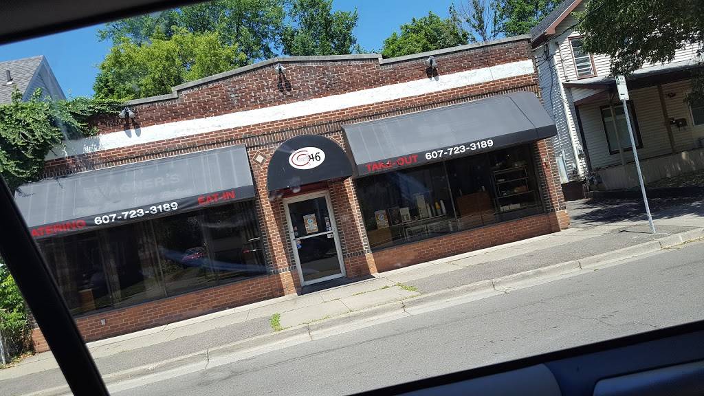 Cafe West 46 | meal takeaway | 46 Seminary Ave, Binghamton, NY 13905, USA | 6077233189 OR +1 607-723-3189