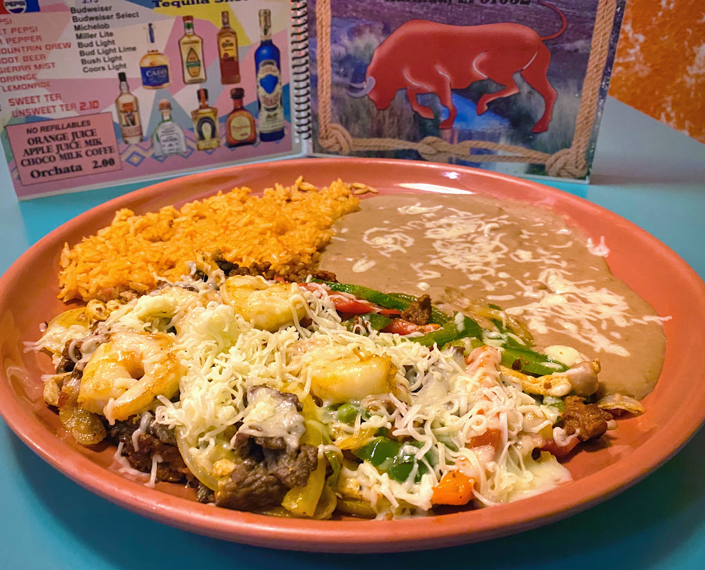El Toro | restaurant | 216 N 16th St, Clarinda, IA 51632, USA | 7125421167 OR +1 712-542-1167