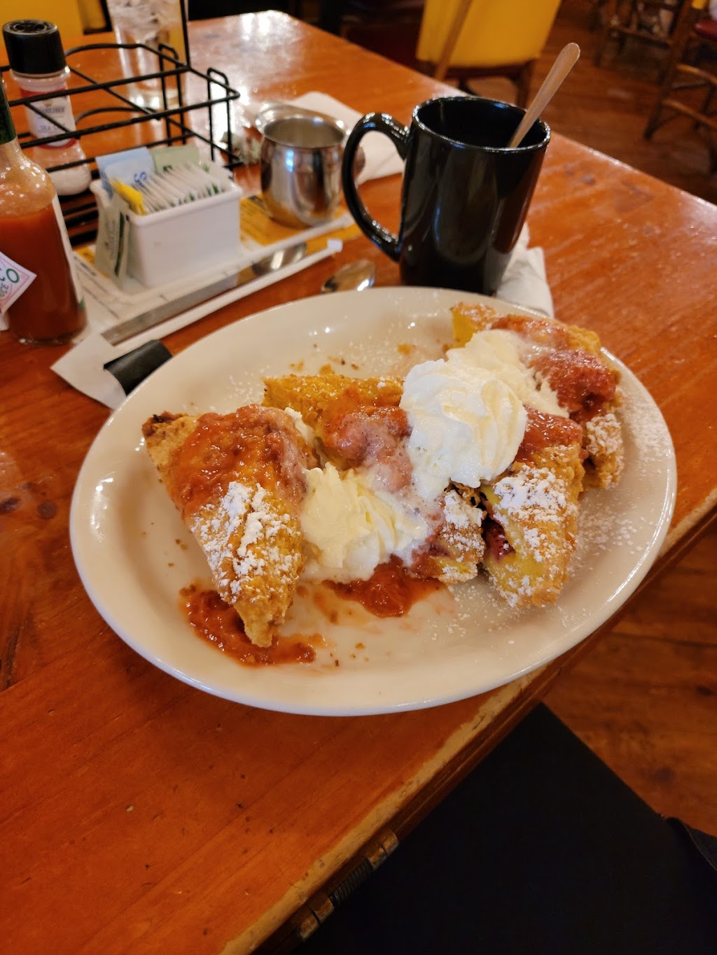 Joe Mommas Breakfast Eatery | restaurant | 3510 N Eagle Rd, Meridian, ID 83646, USA | 2089393917 OR +1 208-939-3917