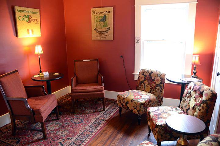 Midwest Coffee Roasting Company | bakery | 1321 W Spencer Ave, Marion, IN 46952, USA | 7656747226 OR +1 765-674-7226