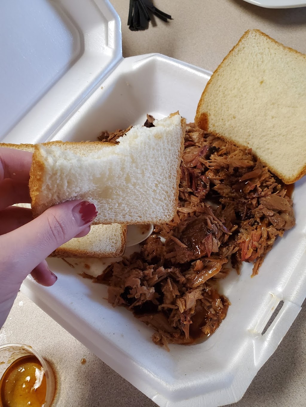 Ds Down Home Bar B Que | restaurant | 823 W 11th Ave, Stillwater, OK 74074, USA | 4052696255 OR +1 405-269-6255