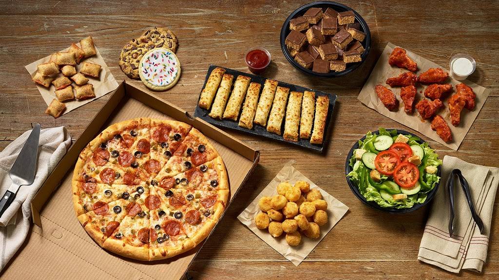 Caseys | meal takeaway | 102 N Missouri St, New Franklin, MO 65274, USA | 6608482212 OR +1 660-848-2212