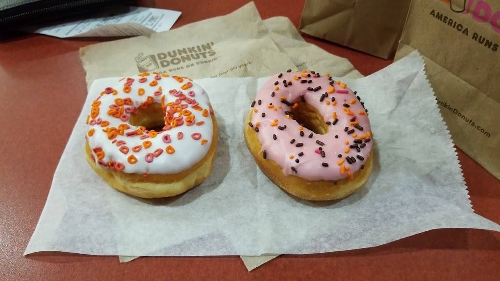 Dunkin | cafe | 213 W 4th St, Bethlehem, PA 18015, USA | 6108659400 OR +1 610-865-9400
