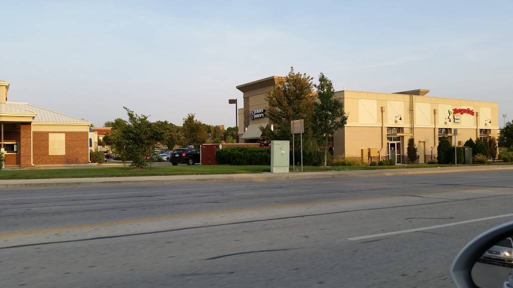 Jimmy Johns | meal delivery | 1910 Victory Dr, Liberty, MO 64068, USA | 8167817999 OR +1 816-781-7999