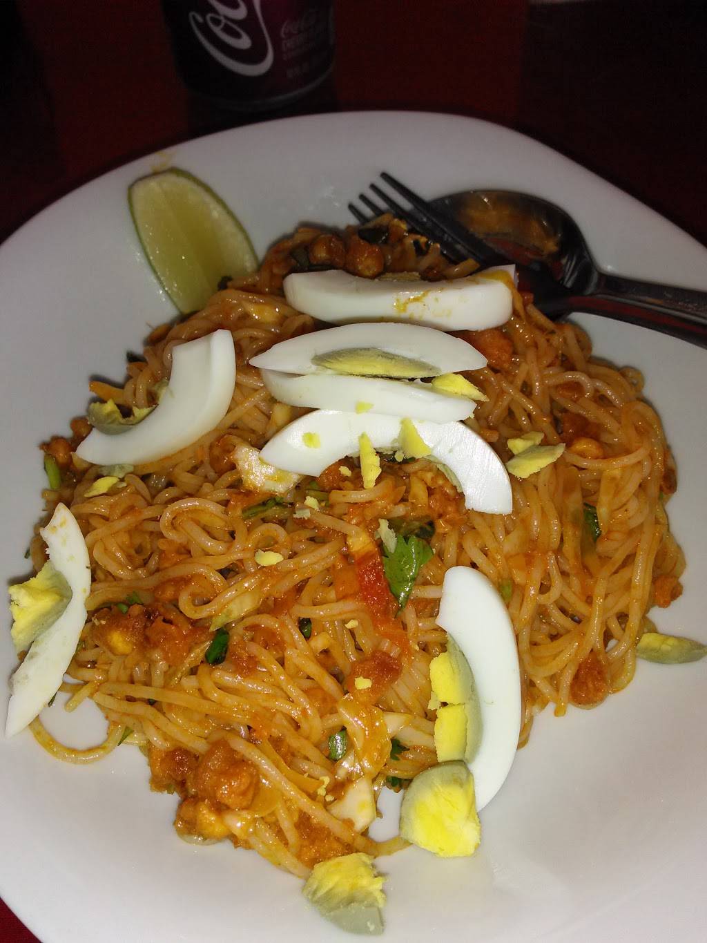 Burmese Restaurant | restaurant | 7040 Madison Ave, Indianapolis, IN 46227, USA | 3175204511 OR +1 317-520-4511