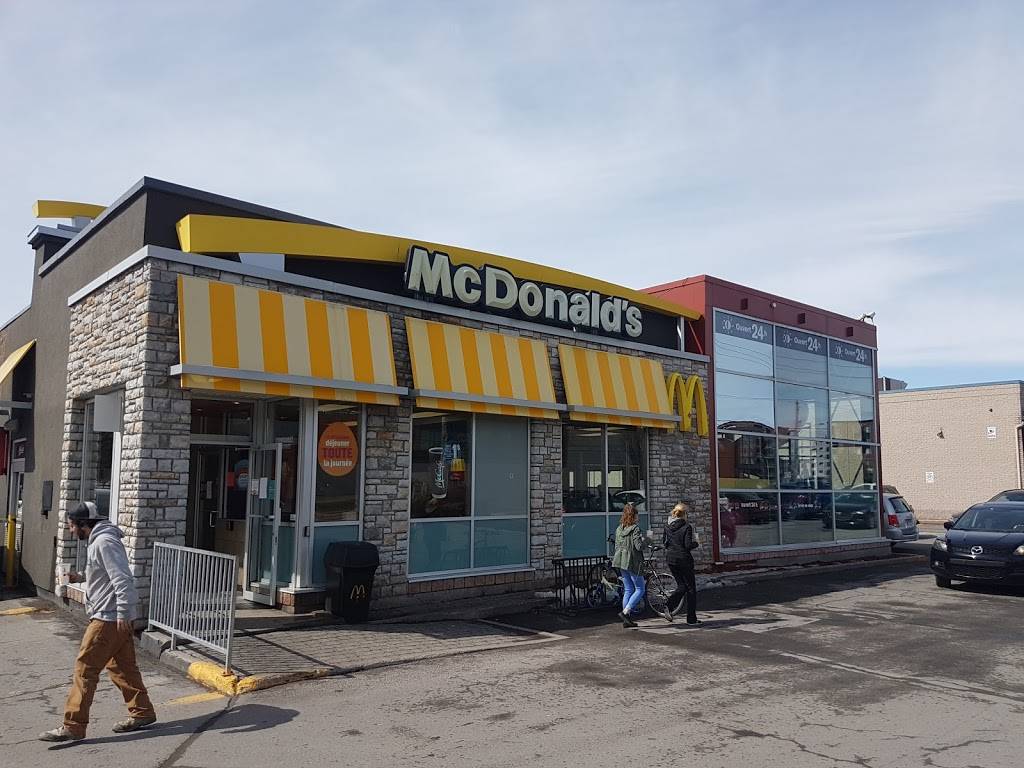 McDonalds | cafe | 797 Boulevard Curé-Labelle, Blainville, QC J7C 3P4, Canada | 4509797131 OR +1 450-979-7131