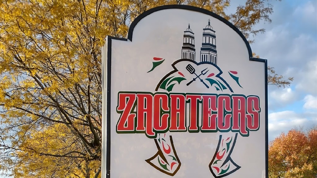 Zacatecas Mexican Grill & Bar | restaurant | 1175 Worthington Woods Blvd, Columbus, OH 43085, USA | 6145051391 OR +1 614-505-1391