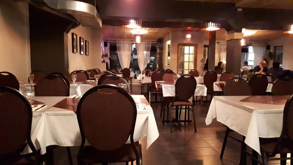 Le Palais Thai | restaurant | 2069 Rte Marie-Victorin, Varennes, QC J3X 1R3, Canada | 4509292279 OR +1 450-929-2279
