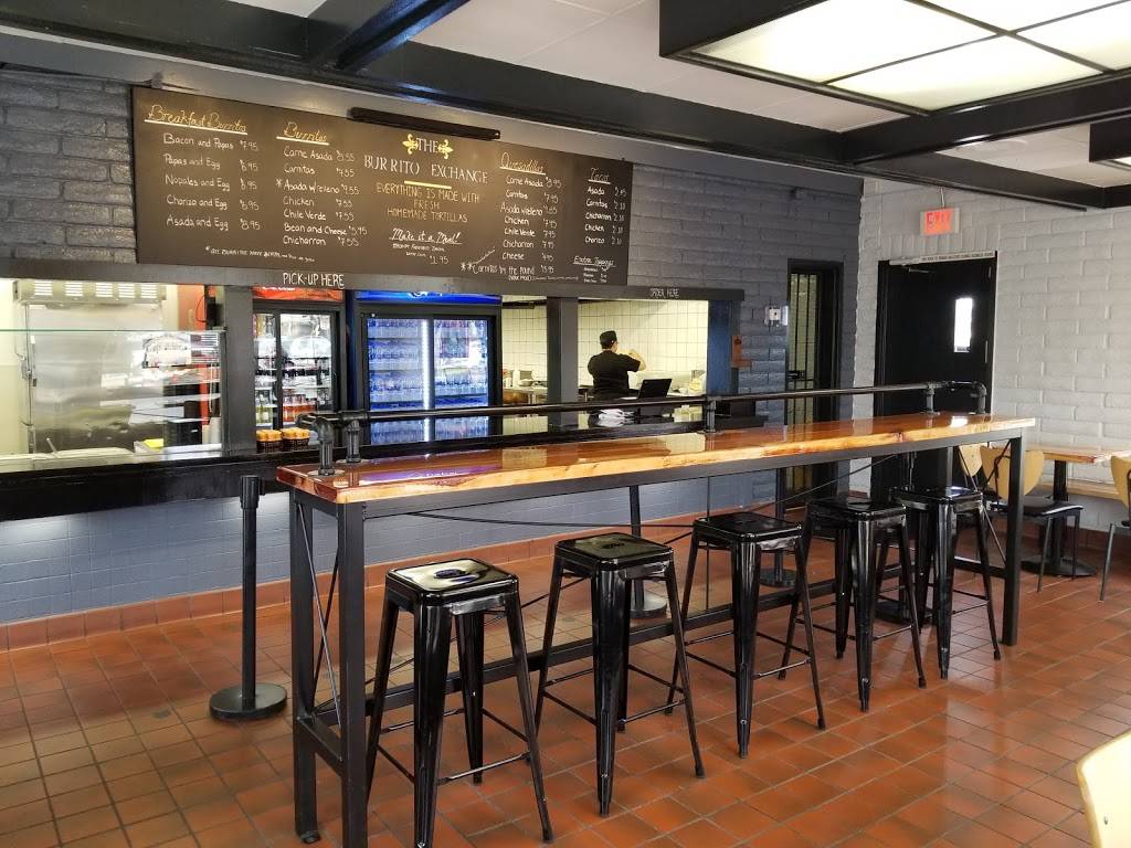 The Burrito Exchange | restaurant | 8500 Rosemead Blvd, Pico Rivera, CA 90660, USA | 5627460215 OR +1 562-746-0215