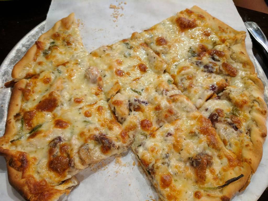 Alexs Pizza Palace | restaurant | 122 W 8th St, Rolla, MO 65401, USA | 5733642669 OR +1 573-364-2669