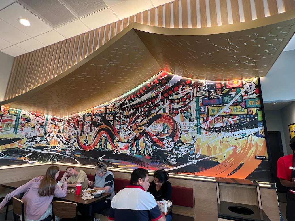 Panda Express | restaurant | 3800 South St, Lafayette, IN 47905, USA | 7656881170 OR +1 765-688-1170
