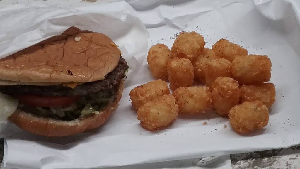 Shaffers Drive-In | restaurant | 109 OK-16, Beggs, OK 74421, USA | 9182674437 OR +1 918-267-4437