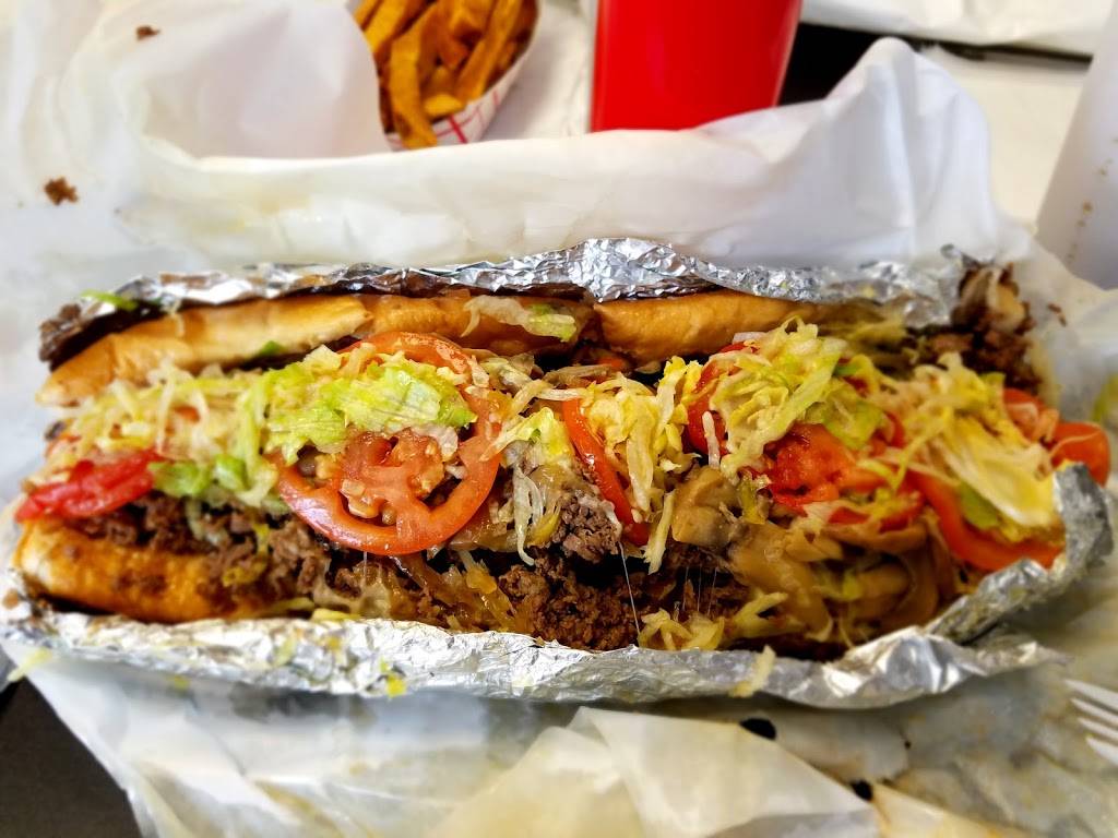 Als Steak House | restaurant | 1504 Mt Vernon Ave, Alexandria, VA 22301, USA | 7038369443 OR +1 703-836-9443