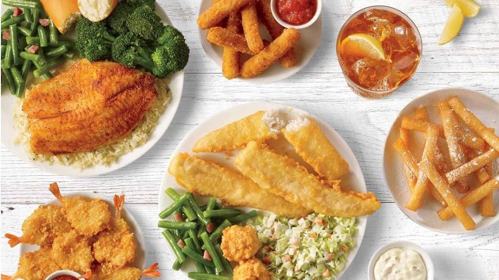 Captain Ds | restaurant | 4060 US-280, Alexander City, AL 35010, USA | 2562346275 OR +1 256-234-6275