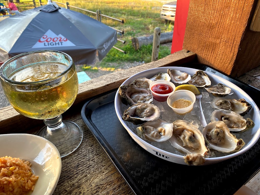 Shuck Me Hochatown | restaurant | 83 N Lukfata Trail, Broken Bow, OK 74728, USA | 5804943474 OR +1 580-494-3474