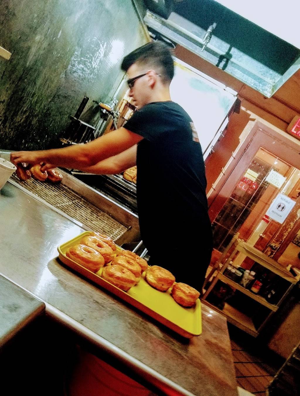 "Abbes Inc. | bakery | 13625 Tamiami Trail, North Port, FL 34287, USA | 9414265758 OR +1 941-426-5758
