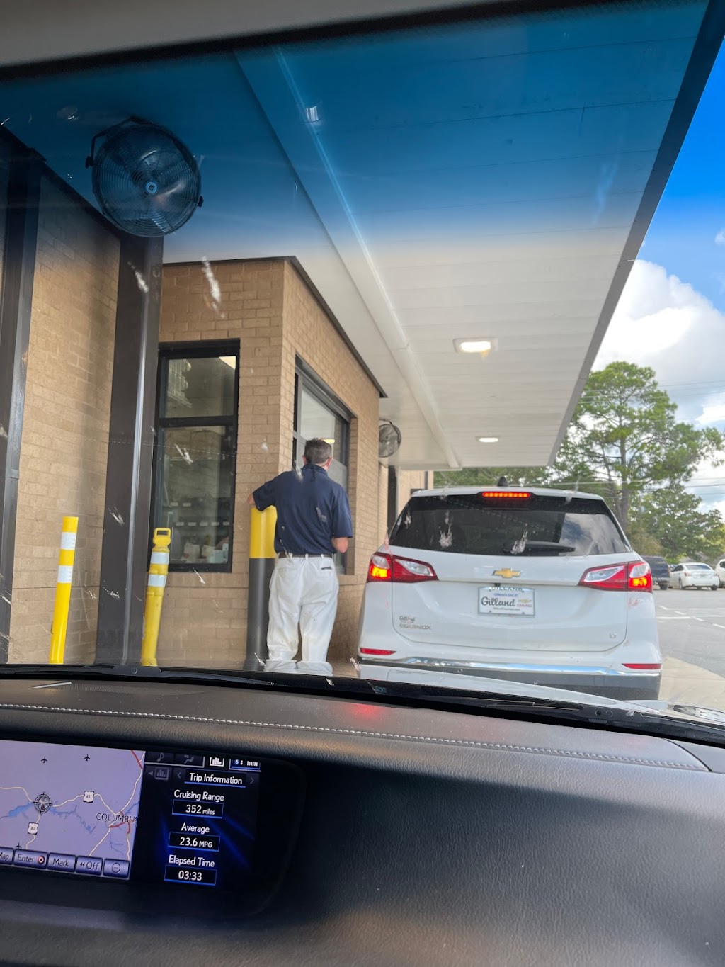 Chick-fil-A | restaurant | 900 S Eufaula Ave, Eufaula, AL 36027, USA | 3346878999 OR +1 334-687-8999