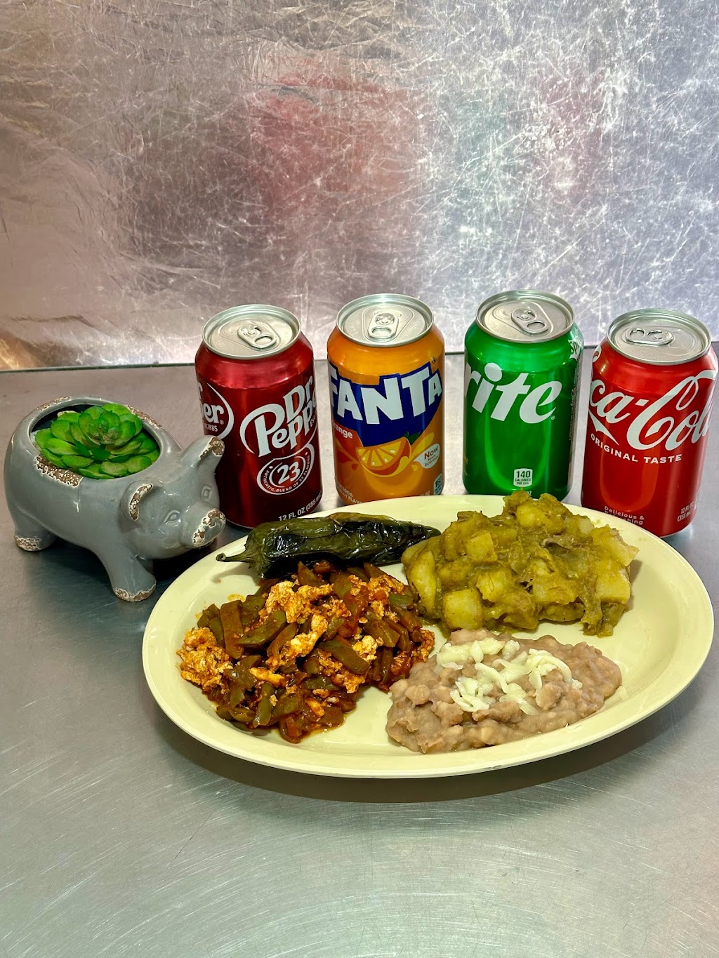 La bandida food truck | restaurant | Horizon and Peyton, Horizon Blvd, Sparks, TX 79928, USA | 9156940647 OR +1 915-694-0647