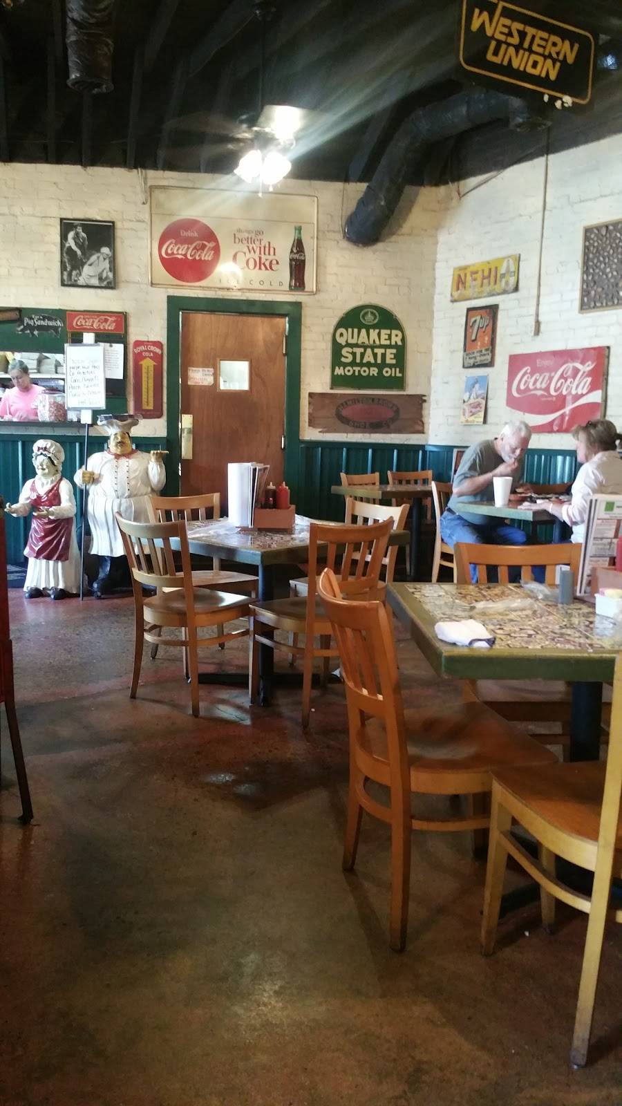 Jon Boys Smoke House | restaurant | 102 Lafayette Hwy, Roanoke, AL 36274, USA | 3348635511 OR +1 334-863-5511