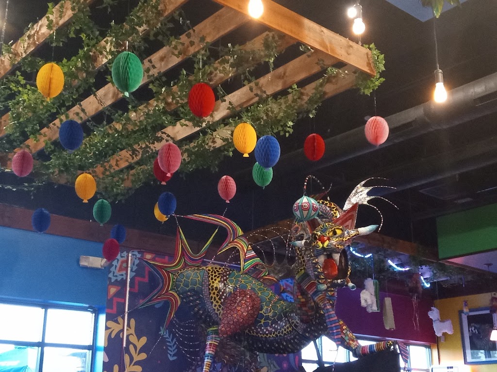 Orale Guey Mexican Modern Cuisine | restaurant | 558 S Randall Rd, South Elgin, IL 60177, USA | 2245358060 OR +1 224-535-8060