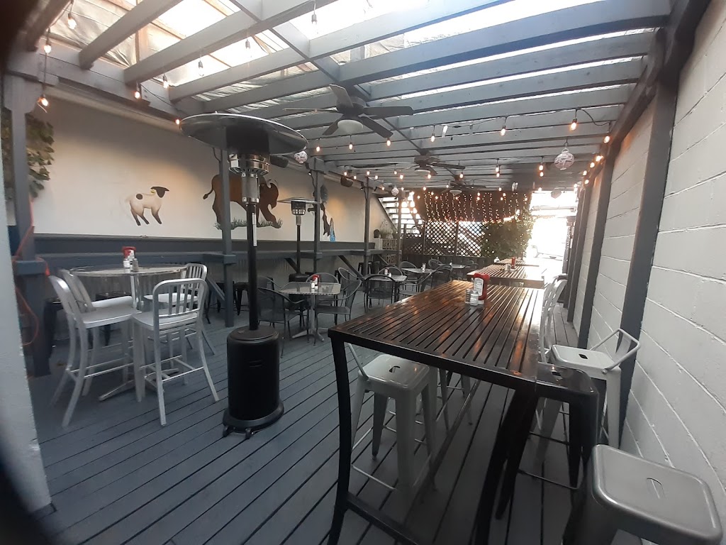 The Southside Grill | restaurant | 94 S Main St, Buffalo, WY 82834, USA | 3072780221 OR +1 307-278-0221