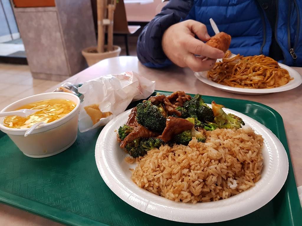 Chinatown Express | meal delivery | 6963 W 75th St, Overland Park, KS 66204, USA | 9136488838 OR +1 913-648-8838