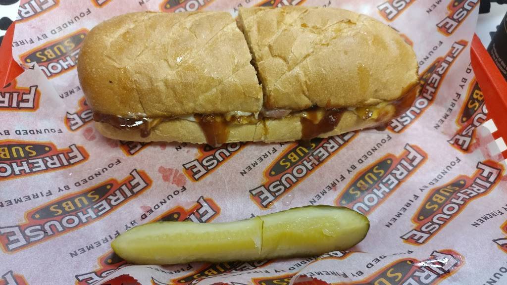 Firehouse Subs | meal delivery | 625 Baltimore Blvd r, Westminster, MD 21157, USA | 4108480789 OR +1 410-848-0789
