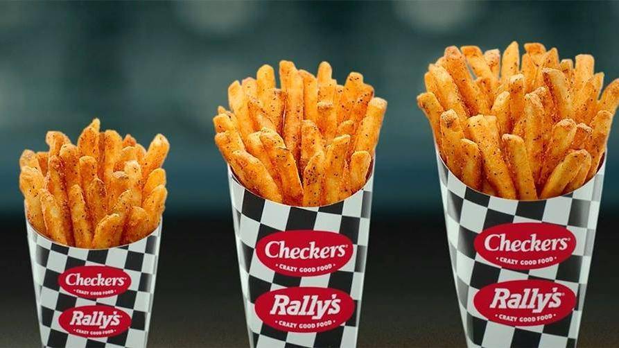 Checkers | restaurant | 4110 1st Ave, Nitro, WV 25143, USA | 3047553505 OR +1 304-755-3505