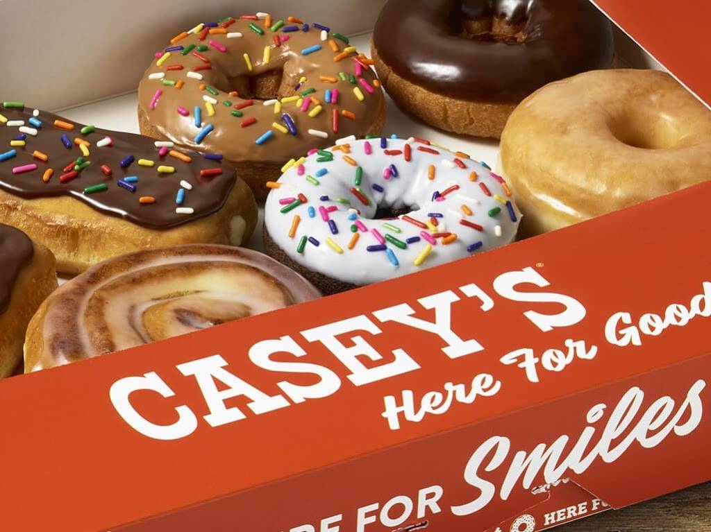Caseys | meal takeaway | 102 N Missouri St, New Franklin, MO 65274, USA | 6608482212 OR +1 660-848-2212