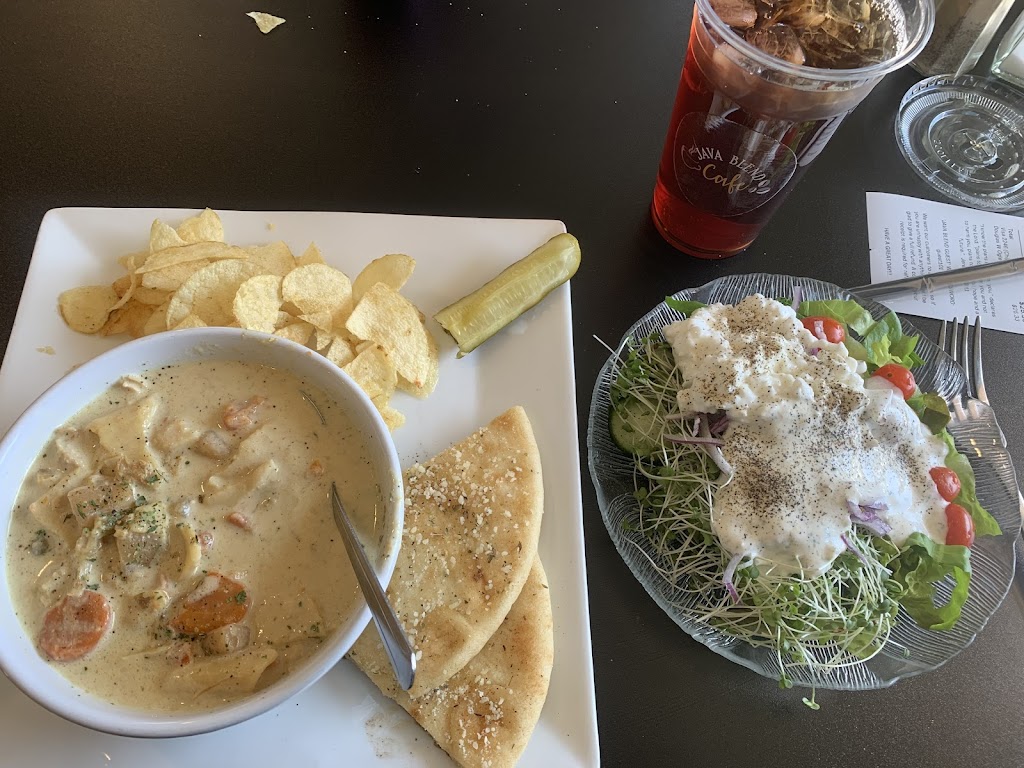 Java Blend Cafe | restaurant | 6778 W Lee Hwy, Rural Retreat, VA 24368, USA | 2762502005 OR +1 276-250-2005